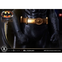 [Pre-Order] PRIME1 STUDIO - MMDCBH-03LM: MUSEUM MASTERLINE BATMAN: HUSH (COMICS) POISON IVY SKIN COLOR