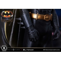 [Pre-Order] PRIME1 STUDIO - MMDCBH-03LM: MUSEUM MASTERLINE BATMAN: HUSH (COMICS) POISON IVY SKIN COLOR