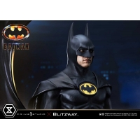 [Pre-Order] PRIME1 STUDIO - MMDCBH-03LM: MUSEUM MASTERLINE BATMAN: HUSH (COMICS) POISON IVY SKIN COLOR