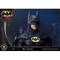 [Pre-Order] PRIME1 STUDIO - MMDCBH-03LM: MUSEUM MASTERLINE BATMAN: HUSH (COMICS) POISON IVY SKIN COLOR