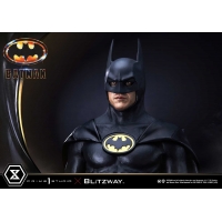 [Pre-Order] PRIME1 STUDIO - MMDCBH-03LM: MUSEUM MASTERLINE BATMAN: HUSH (COMICS) POISON IVY SKIN COLOR