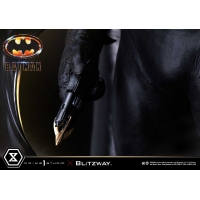 [Pre-Order] PRIME1 STUDIO - MMDCBH-03LM: MUSEUM MASTERLINE BATMAN: HUSH (COMICS) POISON IVY SKIN COLOR