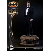 [Pre-Order] PRIME1 STUDIO - MMBM-06: MUSEUM MASTERLINE BATMAN (1989) BATMAN