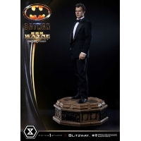 [Pre-Order] PRIME1 STUDIO - MMBM-06: MUSEUM MASTERLINE BATMAN (1989) BATMAN