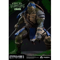 Prime 1 Studio - MMTMNT-02 - LEONARDO