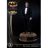 [Pre-Order] PRIME1 STUDIO - MMBM-06: MUSEUM MASTERLINE BATMAN (1989) BATMAN