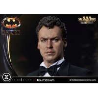 [Pre-Order] PRIME1 STUDIO - MMBM-06: MUSEUM MASTERLINE BATMAN (1989) BATMAN