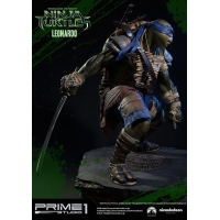 Prime 1 Studio - MMTMNT-02 - LEONARDO