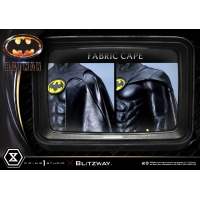 [Pre-Order] PRIME1 STUDIO - MMBM-06: MUSEUM MASTERLINE BATMAN (1989) BATMAN