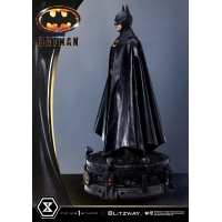 [Pre-Order] PRIME1 STUDIO - MMBM-06: MUSEUM MASTERLINE BATMAN (1989) BATMAN