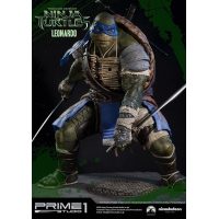 Prime 1 Studio - MMTMNT-02 - LEONARDO