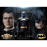 [Pre-Order] PRIME1 STUDIO - MMBM-06: MUSEUM MASTERLINE BATMAN (1989) BATMAN