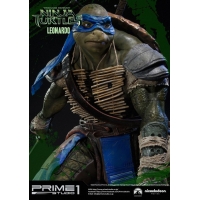 Prime 1 Studio - MMTMNT-02 - LEONARDO