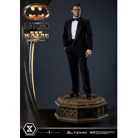 [Pre-Order] PRIME1 STUDIO - MMBM-06: MUSEUM MASTERLINE BATMAN (1989) BATMAN