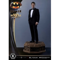 [Pre-Order] PRIME1 STUDIO - MMBM-06: MUSEUM MASTERLINE BATMAN (1989) BATMAN