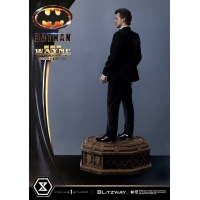 [Pre-Order] PRIME1 STUDIO - MMBM-06: MUSEUM MASTERLINE BATMAN (1989) BATMAN