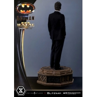 [Pre-Order] PRIME1 STUDIO - MMBM-06: MUSEUM MASTERLINE BATMAN (1989) BATMAN