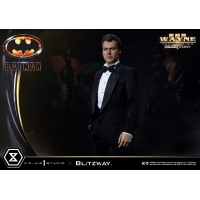 [Pre-Order] PRIME1 STUDIO - MMBM-06: MUSEUM MASTERLINE BATMAN (1989) BATMAN