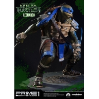 Prime 1 Studio - MMTMNT-02 - LEONARDO