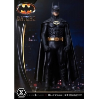 [Pre-Order] PRIME1 STUDIO - MMBM-06: MUSEUM MASTERLINE BATMAN (1989) BATMAN