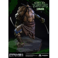 Prime 1 Studio - MMTMNT-02 - LEONARDO