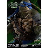 Prime 1 Studio - MMTMNT-02 - LEONARDO