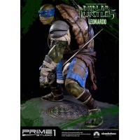 Prime 1 Studio - MMTMNT-02 - LEONARDO