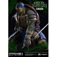 Prime 1 Studio - MMTMNT-02 - LEONARDO