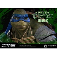 Prime 1 Studio - MMTMNT-02 - LEONARDO