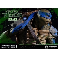 Prime 1 Studio - MMTMNT-02 - LEONARDO