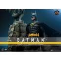 [Pre-Order] Hot Toys - MMS693 - Batman (1989) - 1/6th scale Batman Collectible Figure [Deluxe Version]