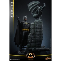 [Pre-Order] Hot Toys - MMS692 - Batman (1989) - 1/6th scale Batman Collectible Figure