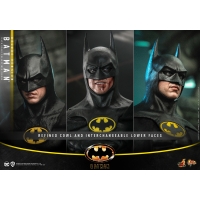 [Pre-Order] Hot Toys - MMS692 - Batman (1989) - 1/6th scale Batman Collectible Figure