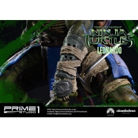 Prime 1 Studio - MMTMNT-02 - LEONARDO