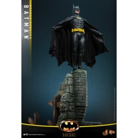 [Pre-Order] Hot Toys - MMS692 - Batman (1989) - 1/6th scale Batman Collectible Figure