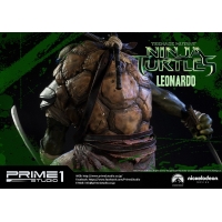 Prime 1 Studio - MMTMNT-02 - LEONARDO