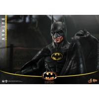 [Pre-Order] Hot Toys - MMS692 - Batman (1989) - 1/6th scale Batman Collectible Figure