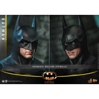 [Pre-Order] Hot Toys - MMS692 - Batman (1989) - 1/6th scale Batman Collectible Figure