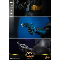 [Pre-Order] Hot Toys - MMS692 - Batman (1989) - 1/6th scale Batman Collectible Figure