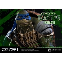 Prime 1 Studio - MMTMNT-02 - LEONARDO