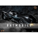 Hot Toys - MMS694 - Batman (1989) - 1/6th scale Batmobile Collectible 