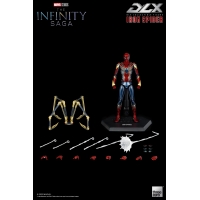 [Pre Order] ThreeZero - Marvel Studios: The Infinity Saga - DLX Iron Spider