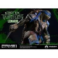 Prime 1 Studio - MMTMNT-02 - LEONARDO