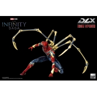 [Pre Order] ThreeZero - Marvel Studios: The Infinity Saga - DLX Iron Spider