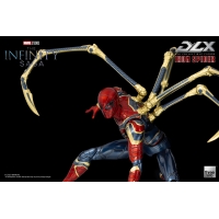 [Pre Order] ThreeZero - Marvel Studios: The Infinity Saga - DLX Iron Spider