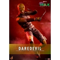 Hot Toys - TMS096 - She-Hulk: Attorney At Law - 1/6th scale Daredevil Collectible Figure 