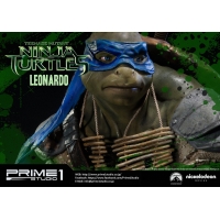 Prime 1 Studio - MMTMNT-02 - LEONARDO