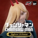 ThreeZero - CHAINSAW MAN FigZero 1/6 Power