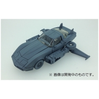 Takara Tomy - MP25 - Tracks with Exclusive Coin