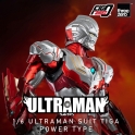 ThreeZero - ULTRAMAN - FigZero 1/6 ULTRAMAN SUIT TIGA POWER TYPE